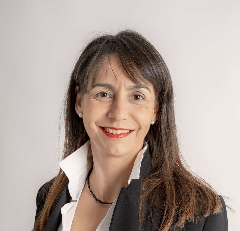 Belen Benitez, servicios inmobiliarios en Estepona